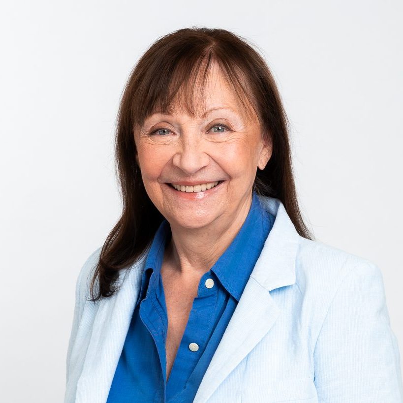 Joann Villeneuve