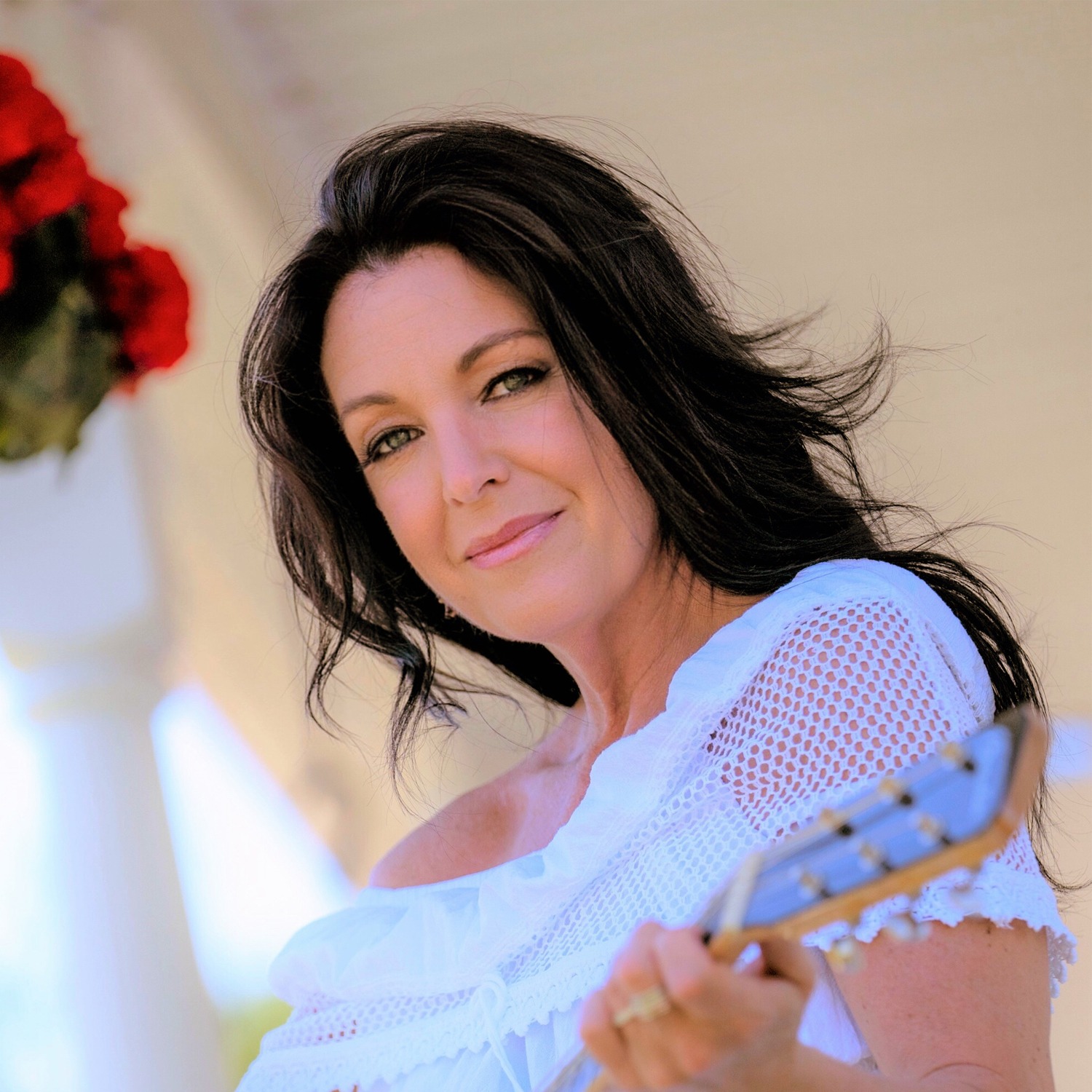 Nathalie Lord