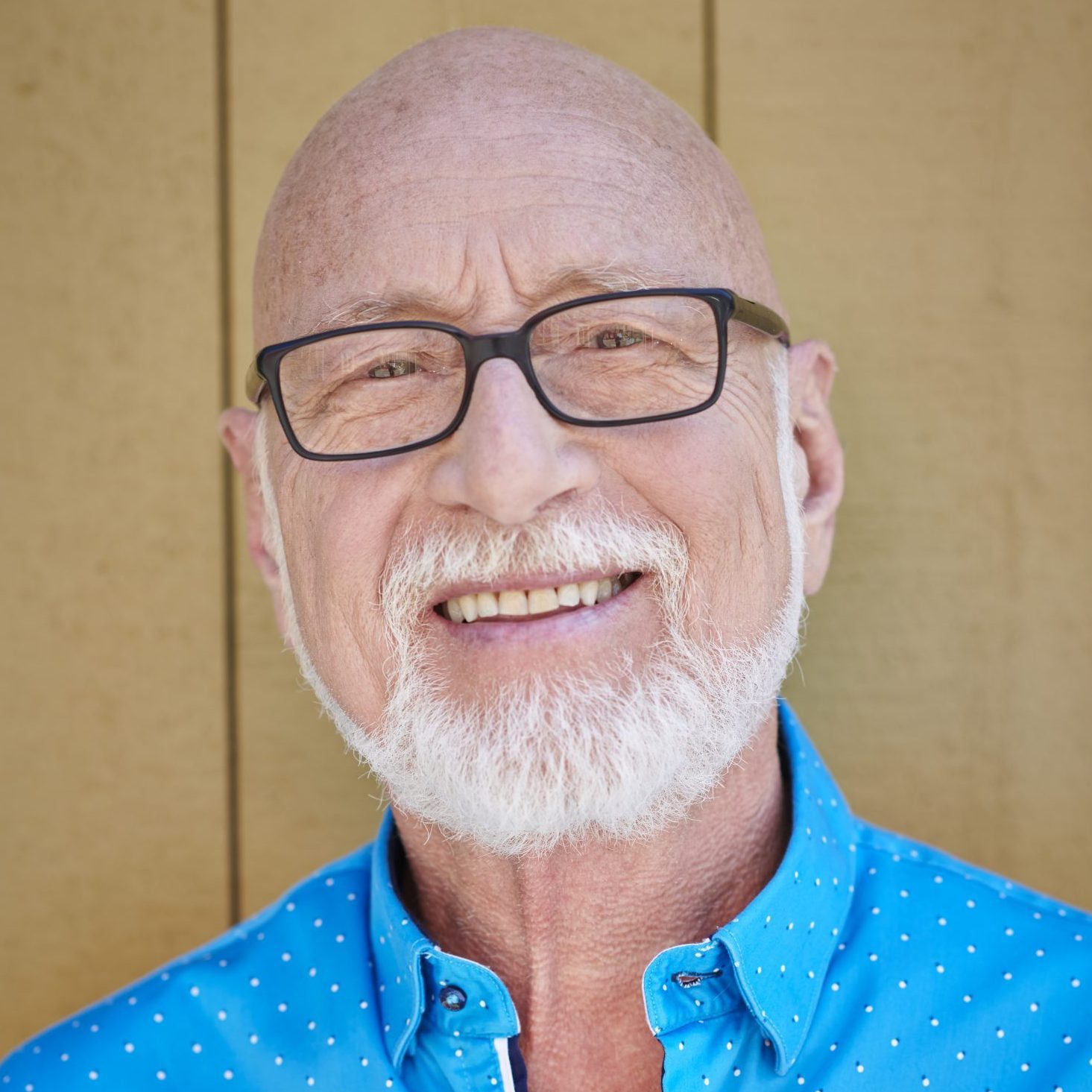 Patrick Norman