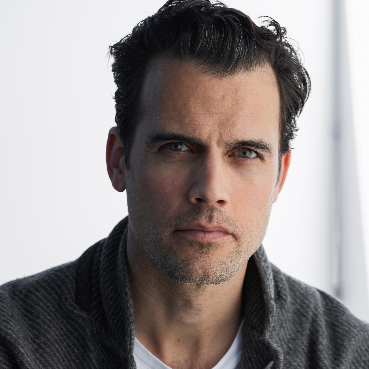 Thomas Beaudoin