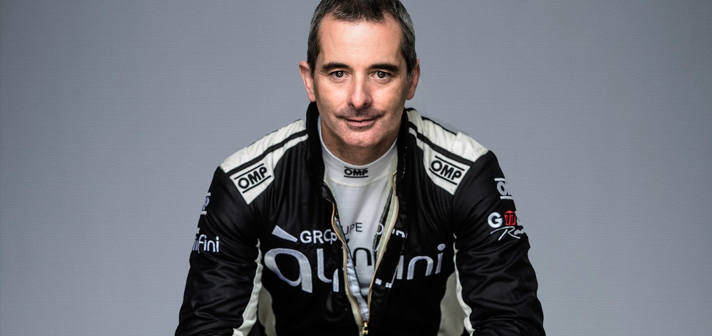 Bertrand Godin